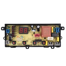 호환 월풀 범용 세탁기 PCB 보드 XIANGNIU W10800394 가전 액세서리 와셔 컴퓨터 디스플레이