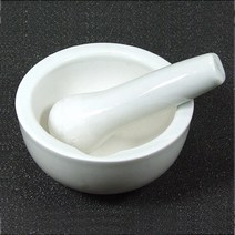 국내산 막자사발 9cm 12cm 고급형 일반형 약사발 절구, 1. 막자사발(일반형) 9cm