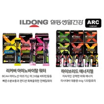 일동 하이브리드 에너지젤 파워젤 아미노바이탈 철인3종 사이클 마라톤 수영 등산 골프 모든 스포츠, 9.아미노워터 복숭아 1박스 10포