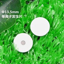 Φ24mmplasma 아름다움 계기 플라스마 발전기 장 고전압 출력 전극 세라믹 오존, 02 Model 2