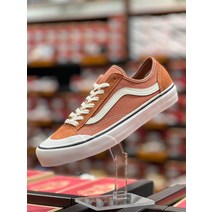 (국내매장판) 반스 스타일 36 데콘 SF 남성 여성 스니커즈 / VN0A5HYRB99