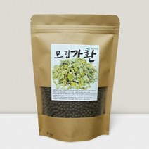 모링가환 300g 드림스틱 인도모링가 70% 환