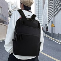심플 비즈니스 백팩