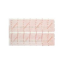 펠바흐 TH800용 기록지 NO.D-70719 (305x180), 단품