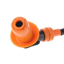 오토바이 점화 코일 GY6 50cc 125cc 150cc 250cc 엔진 Moped 스쿠터 ATV 부품 포드 포커스 mk1