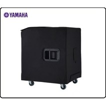 야마하스피커커버 SPCVR-1501 DXR DXS CBR 스피커커버 15인치스피커커버