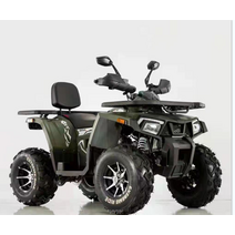산악 오토바이 4륜 전기 전동스쿠터 렌트 125CC, 그레이