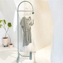 북유럽 모던 옷걸이 4종 행거, X4-3