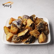 정진푸드 먹태시대 냉동 가지튀김 1kg