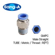 상아원터치피팅 GMPC 상아뉴매틱, GMPC 0601