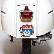 베스파스티커 vp_495, 없음