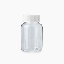 투명용기100ml(안전캡용기) 공병.화장품용기.소분용기