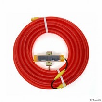 [KT알파쇼핑]KD 윙카호스 SM-851 쏠라 태양열 (10M)