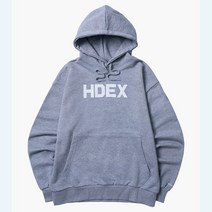 HDEX 메인로고 후드(R) 3 color