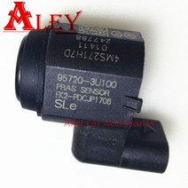 95720-3U100 95720 3U100 957203U100 PDC 범퍼 보조 역방향 주차 센서 NEW
