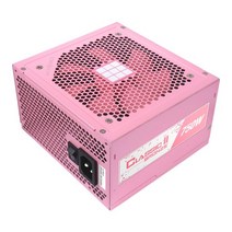 마이크로닉스 Classic II 파워 서플라이 750W 80PLUS Bronze 230V EU HDB PINK