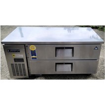 업소용 부성 낮은서랍냉장고 간냉식 1200x700x600