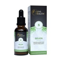 셀레늄 드롭 200μg 50ml 프리 100μg PRO 1방울 생체활성이 높은 셀레나이트 리퀴드 품질