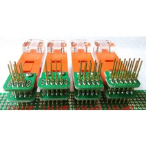 ebook리더기 이북 북 전자책 단말기 전자북2.54mm 간격 테스트 스탠드 PCB 클립 클램프 고정 장치 프로브 포고 핀 다운로드 프로그램 번 3P 4P 5P 6P 7P 8P, 11 2.54MM 2X5P, 한개옵션1