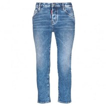 DSQUARED2 디스퀘어드2 Denim 팬츠 42787713UM 190796