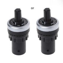 M4YC LA42DWQ-22 1K 2K 5K 10K 회전식 전위차계 변환기 거버너 인버터