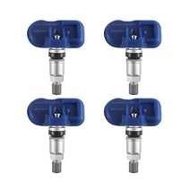 AULINK 40700CD001 인피니언 칩 닛산 350Z 370Z 알티마 GTR 맥시마 로그 패스파인더 프론티어 엑스테라 퀘스트 NV1500 인피니티 스즈키용 타이어 공기압 센서, 1개