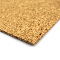 벽 메뉴판 코르크보드 게시판 코르크판 코르크 시트 모델 재료 보드 메시지 DIY 롤 2mm 크리에이티브 핸드메이드 맞춤형, [03] 1000 x 1000mm