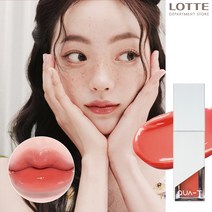 [콰티] 더 글라스 타투 틴트 (16color) (롯데백화점 입점상품), 5호 (비!프레클)