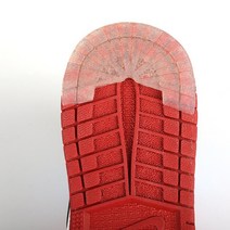 별도표기 SHOES 농구화 운동화 신발 충격 밑창 보강 수선 리폼, 265-270mm, 3밑창-투명265-270mm