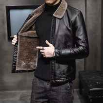 남자자켓 Autumn and Winter Men