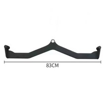 숄더프레스머신 렛풀다운머신 암컬머신 pulley cable machine pull back handle seated lat pull down rowing machine back, 푸른