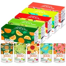 한미 비타민C 3000 젤리 320구미 귤젤리 타우린 콜라겐 아연 비타민 젤리 대용량 코스트코, 샤인머스켓맛 젤리 20구미 x16개입