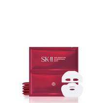 스킨 시그니처 3D 리디파이닝 마스크 6매