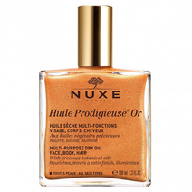 NUXE 눅스 프로디쥬스 골드 오일 100ml, 1개