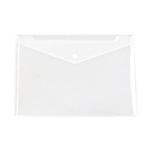 투명 파일 봉투 포켓 화일 A4, 5개, A4사이즈