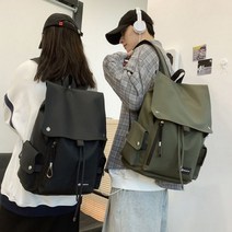 빅사이즈 백팩 데일리 남여공용 깔끔 디자인 캐쥬얼