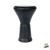 이집트 다르부카 북 doumbek 악기 med-101, 없음