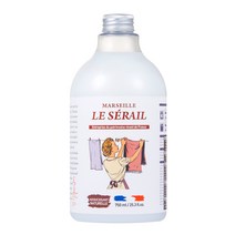 르세라이 향기좋은 퍼퓸 고농축 섬유유연제 750ml 프루티플로럴향 실내건조, 1개