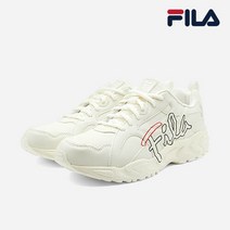 [폴더] FILA 스플라인 스크립트 베이지