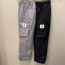 플레이키즈프로 조던주니어 2023 봄 신상! 양쪽 포켓포인트 깔끔한팬츠** MJ에센셜유틸리티팬츠(140~170)