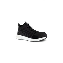 리복 Reebok 퓨전 플렉스 위브 애슬레틱 미드 컷 작업화 - 남성s