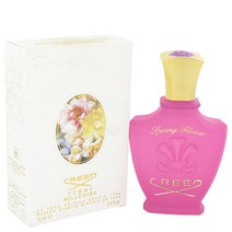 Creed Spring Flower Millesime EDP Spray 75ml Women