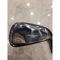 아펙스프로 APEX PRO 포지드 단조 4번 아이언 스모크모델 NS950S 샤프트, 기본 : 상세페이지 참조