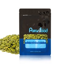 파란푸드 볶음 호박씨 500g, 1개