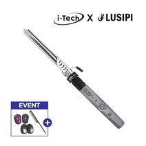 아이텍 루시피 티타늄 원권 아이롱 아이론 14mm+사은품