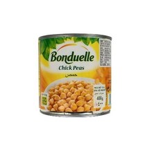봉듀엘칙피병아리콩400G