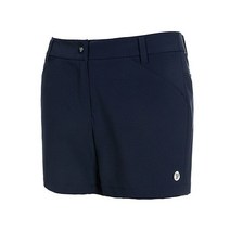 볼빅 여성 솔리드 베이직 숏팬츠 VLHPKD95_NA