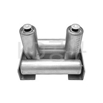 KD 코너로라 4구형 전선로라 케이디공구 KD09, 1개