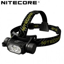 LED헤드랜턴 HC65 V2 1750루멘 SST-40LED 램프 후레쉬 라이트 나이트코어, 상세페이지 참조, 상세페이지 참조