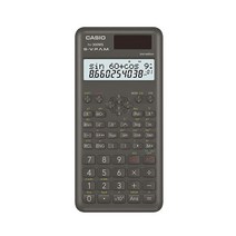 카시오 FX-300MS PLUS 2nd Edition 공학용 계산기, FX-300MS-PLUS-2nd-Edition